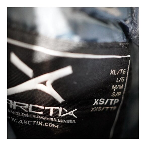 NWOT Arctix Youth Infinity Bib Overalls Green Black‎ Size XS - Picture 9 of 16